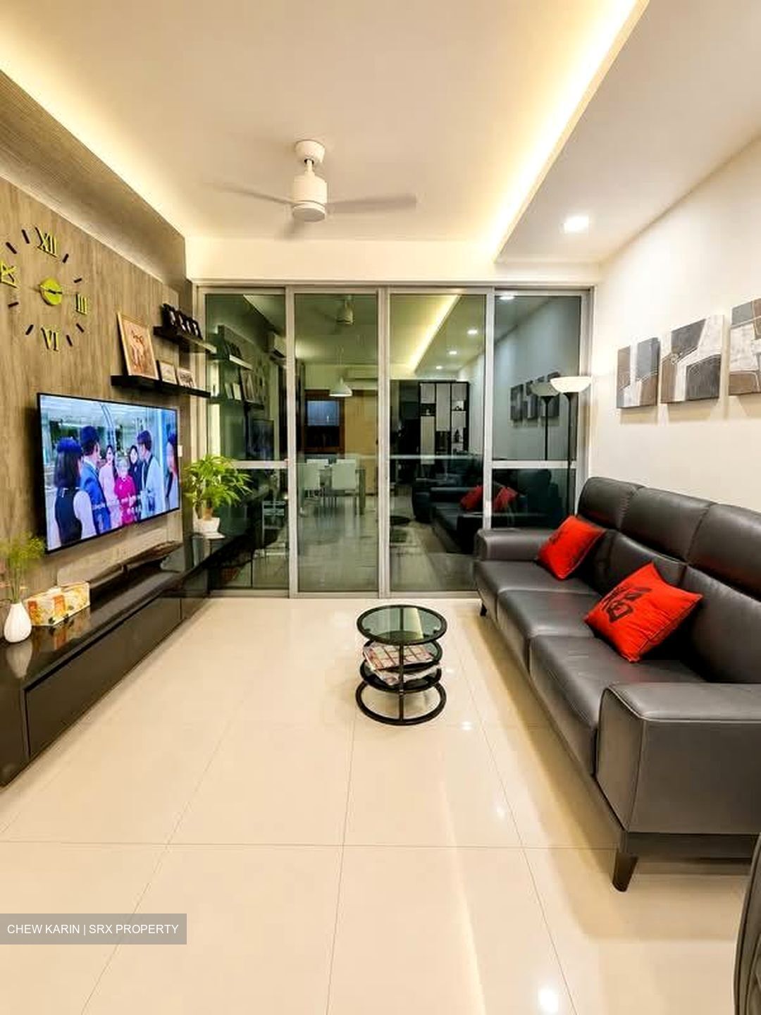 The Canopy (D27), Condominium #562458301